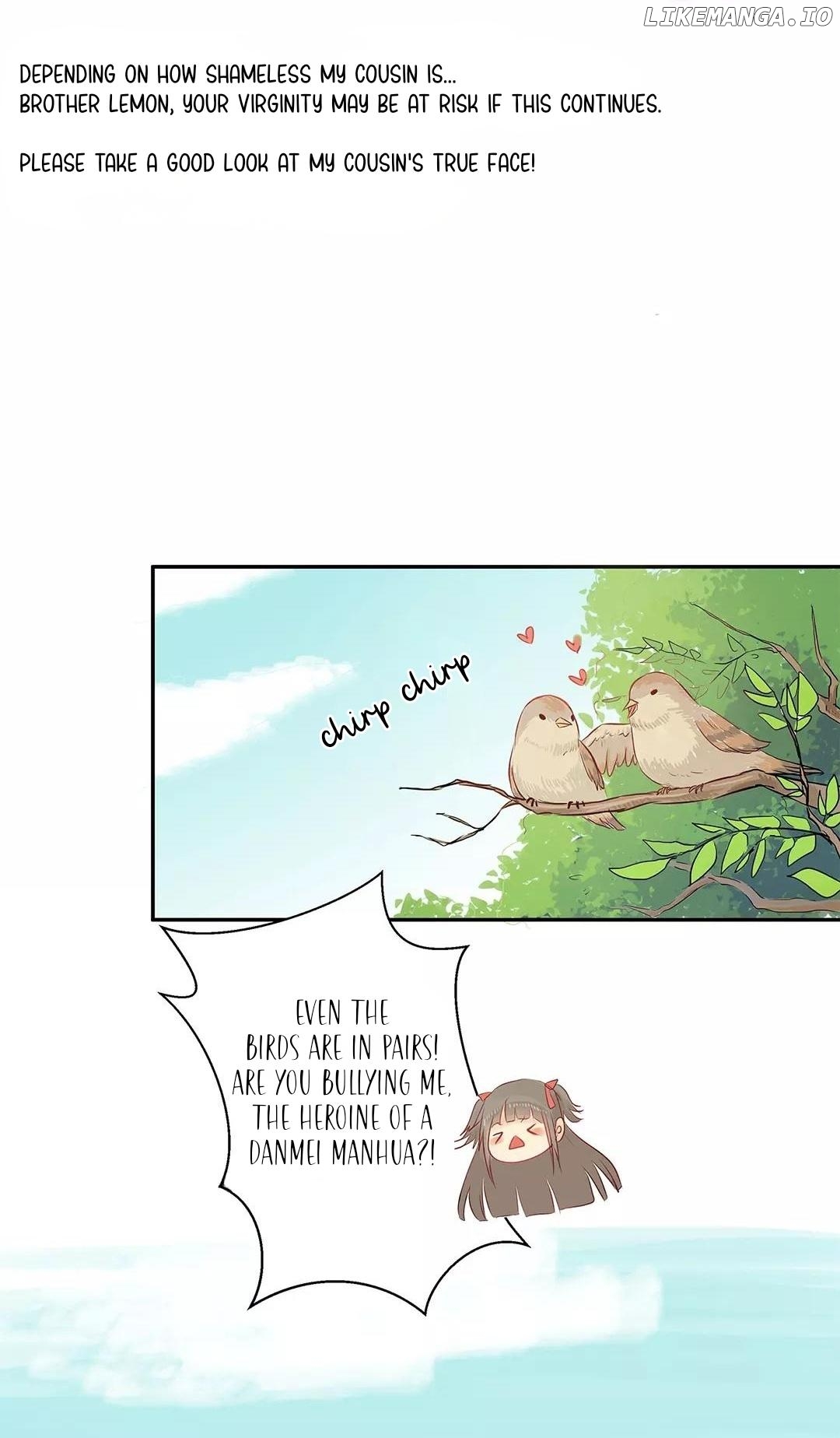 Meng Never Falls in Love chapter 46 - page 5