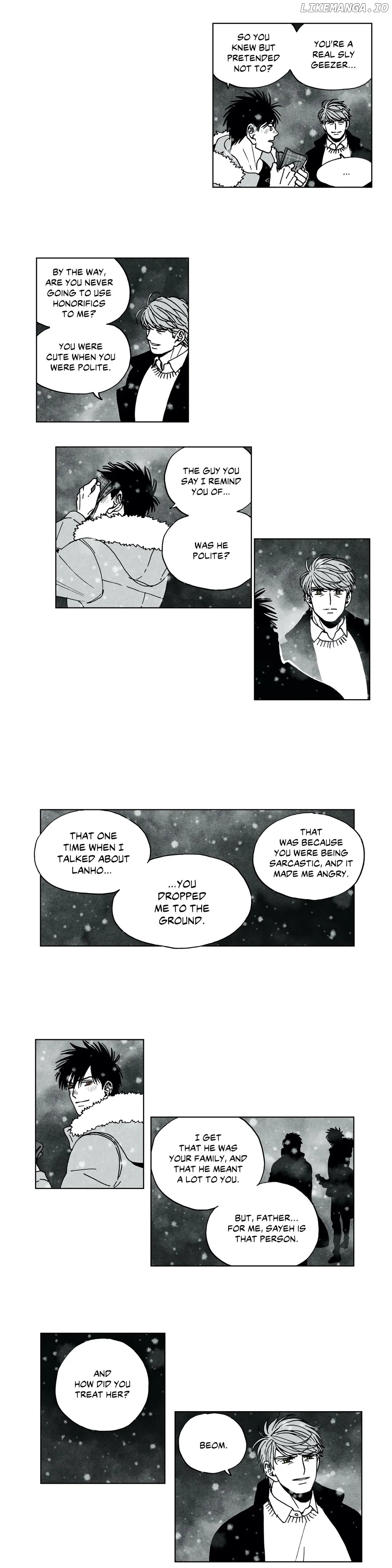 A Country of Maestri chapter 182 - page 3