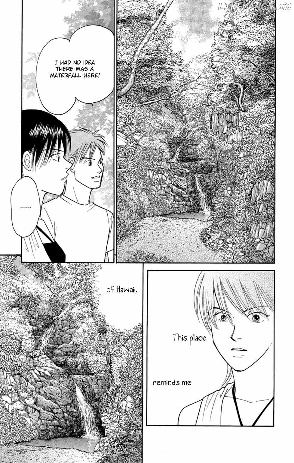 Eve no Nemuri chapter 14 - page 23