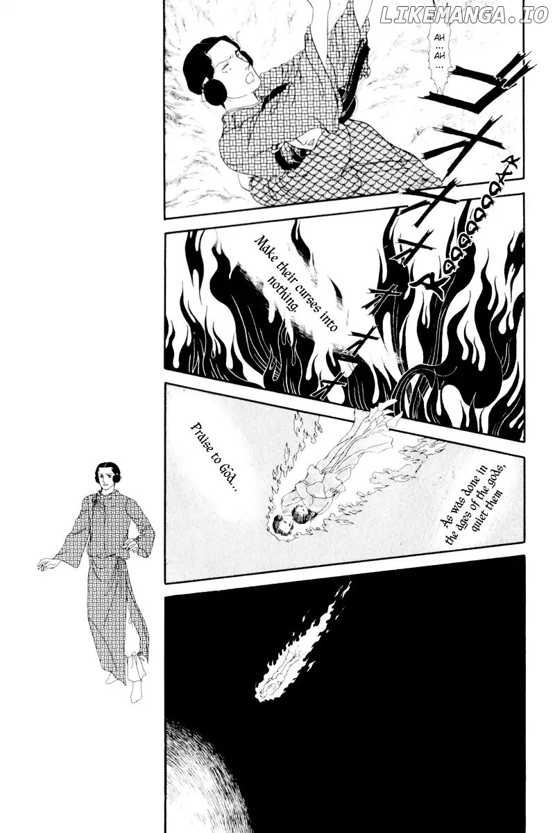 Emperor of the Land of the Rising Sun chapter 6 - page 13