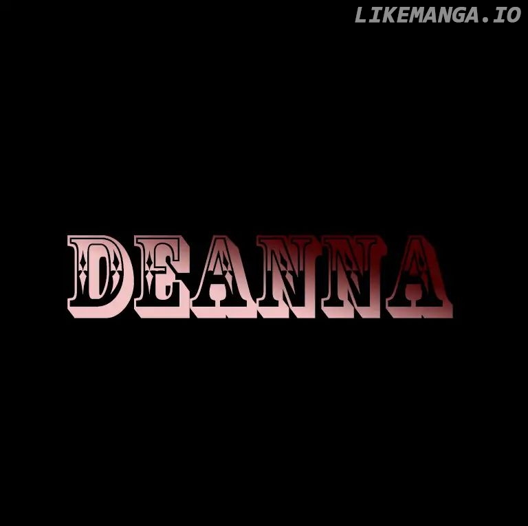 Deanna chapter 0.1 - page 1