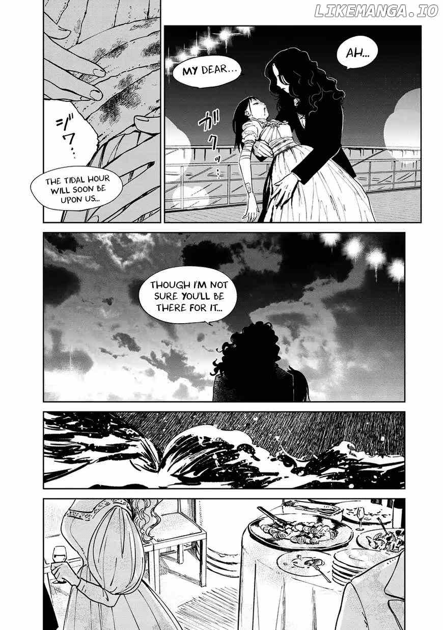 Noah of The Blood Sea chapter 6 - page 4