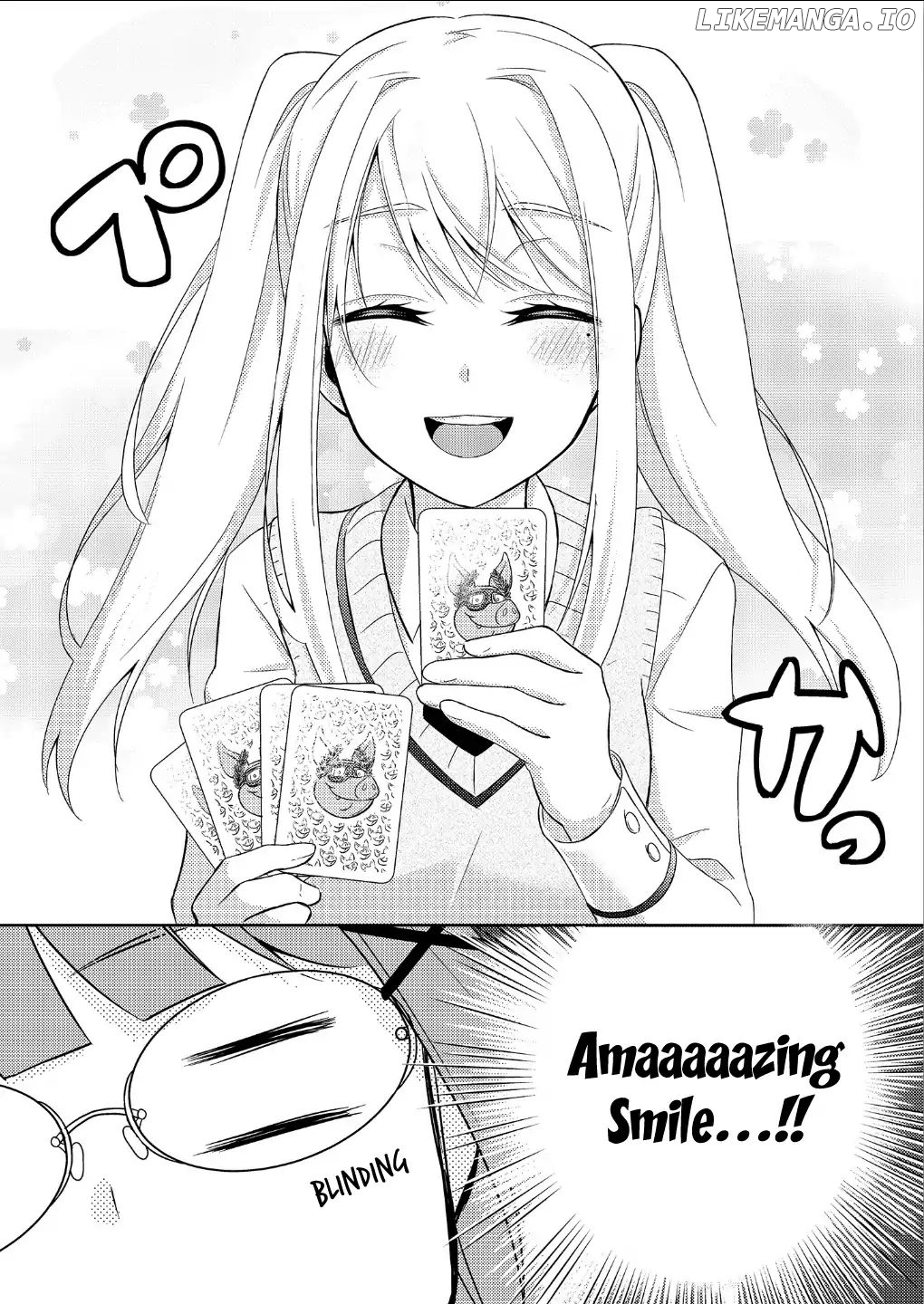 Tennouji-San Wants To Play Boardgames chapter 2 - page 14