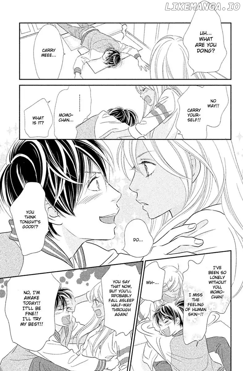 Peach Girl Next Chapter 1 - page 11