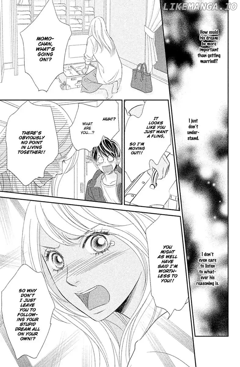 Peach Girl Next Chapter 1 - page 25