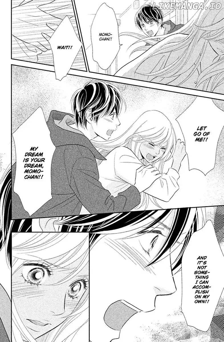 Peach Girl Next Chapter 1 - page 26