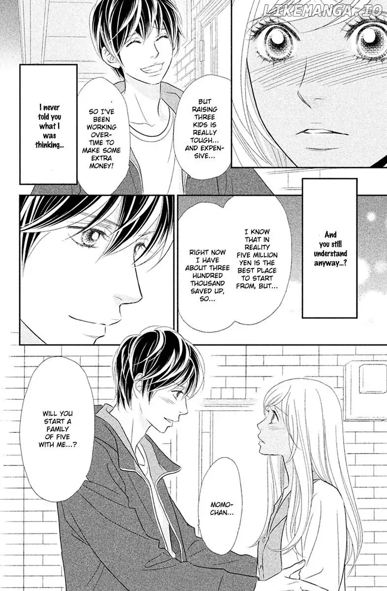 Peach Girl Next Chapter 1 - page 28