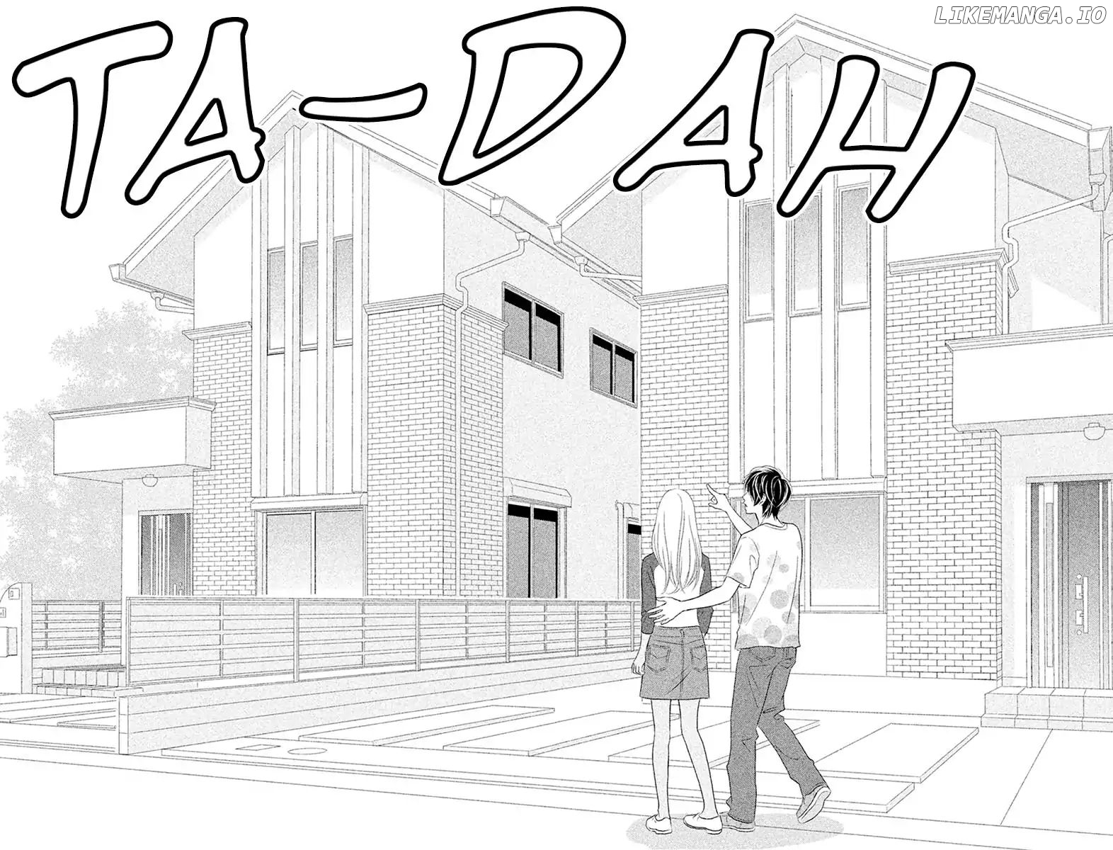 Peach Girl Next Chapter 1 - page 34