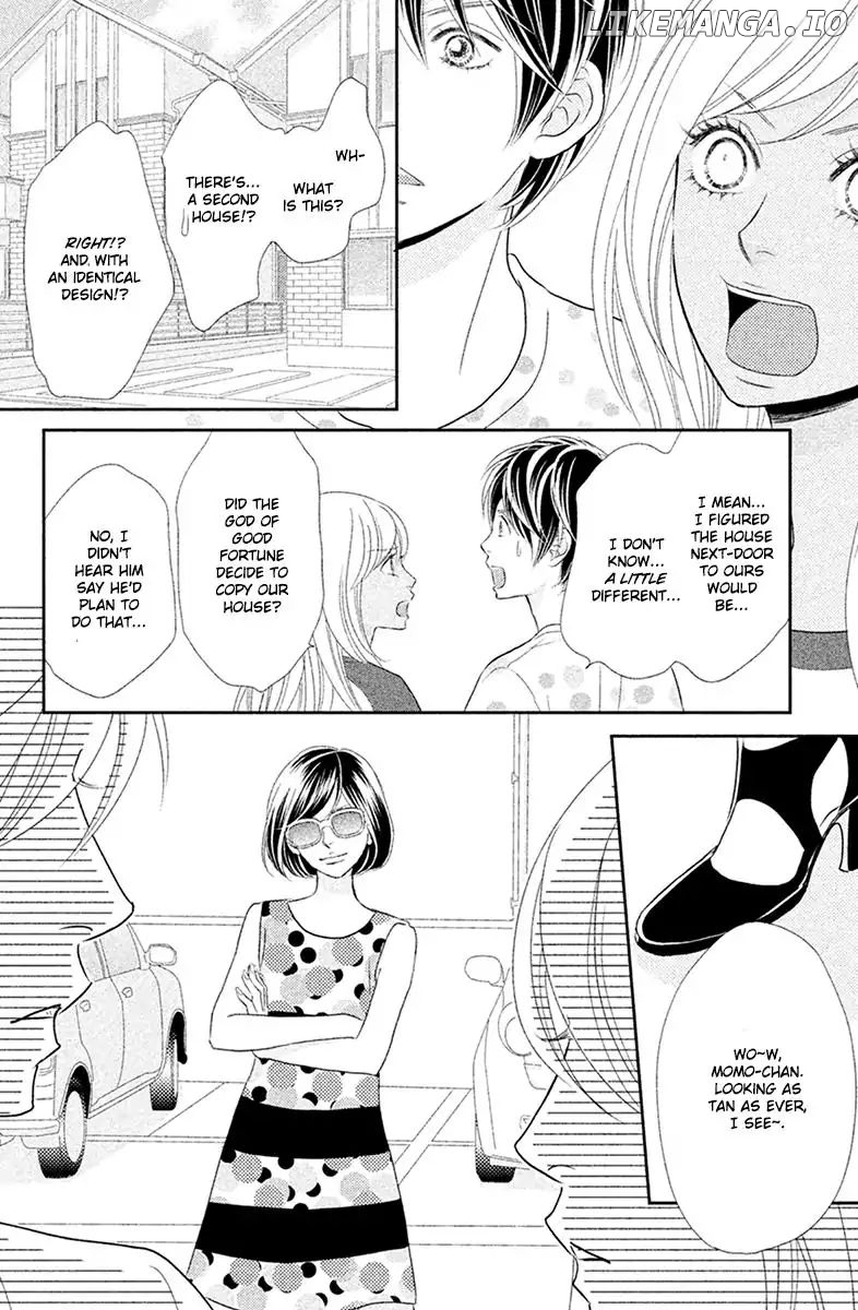 Peach Girl Next Chapter 1 - page 35