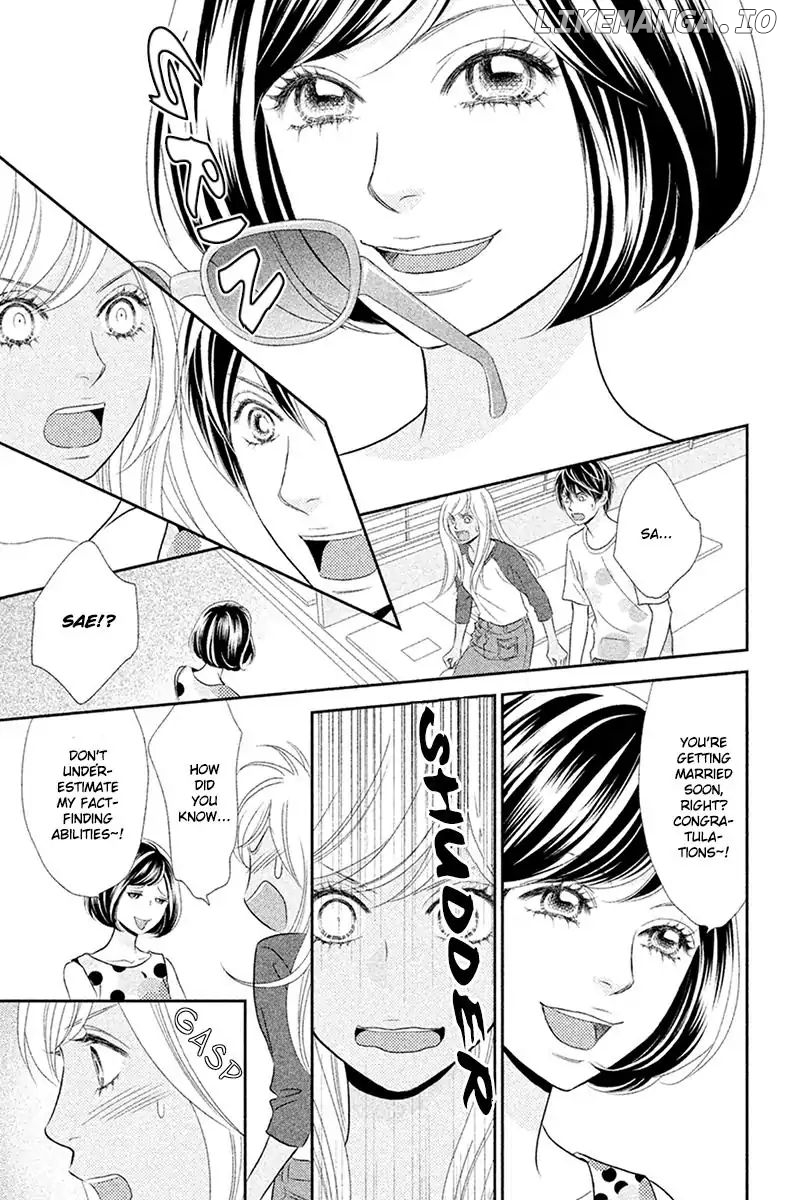 Peach Girl Next Chapter 1 - page 36