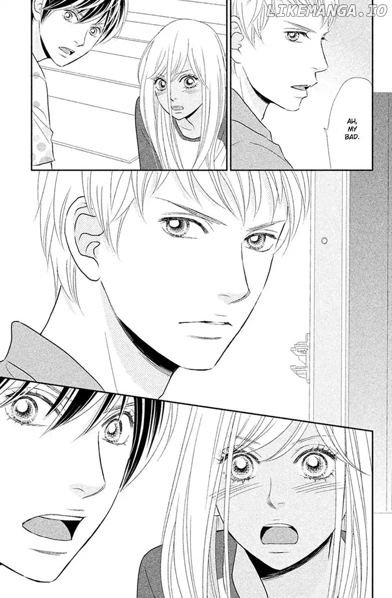 Peach Girl Next Chapter 1 - page 38