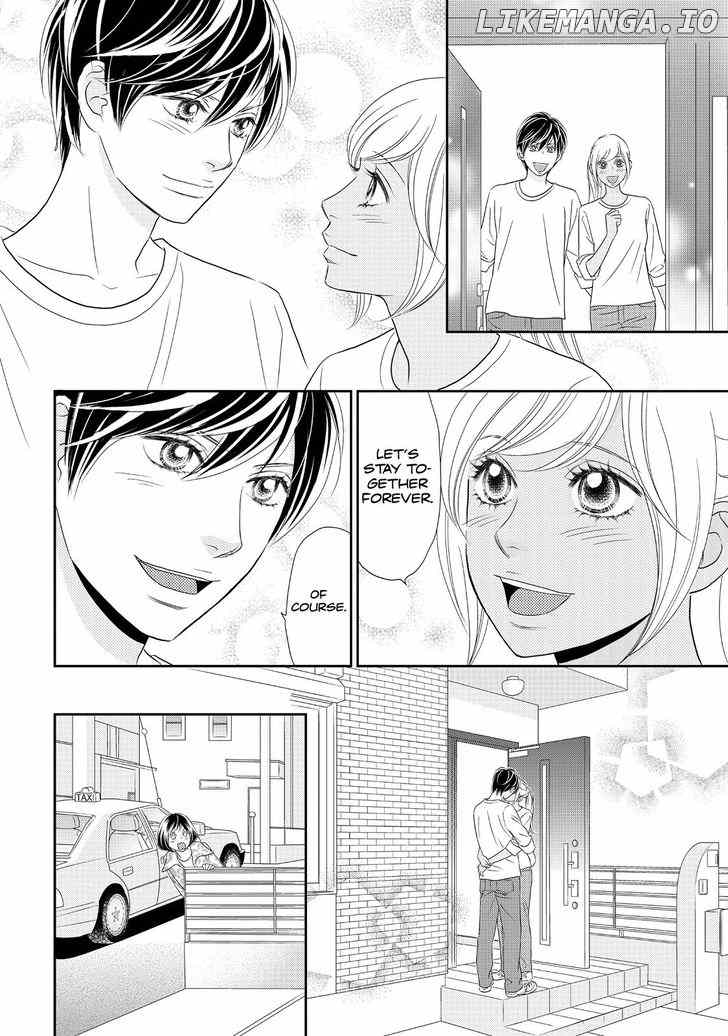 Peach Girl Next Chapter 7 - page 13