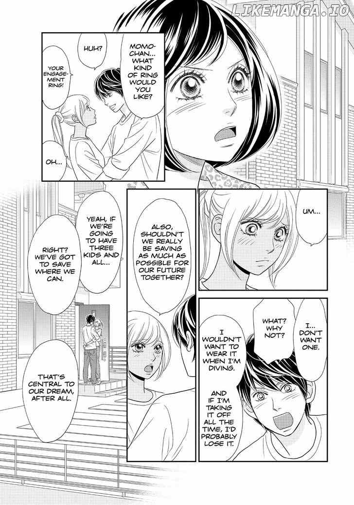 Peach Girl Next Chapter 7 - page 14