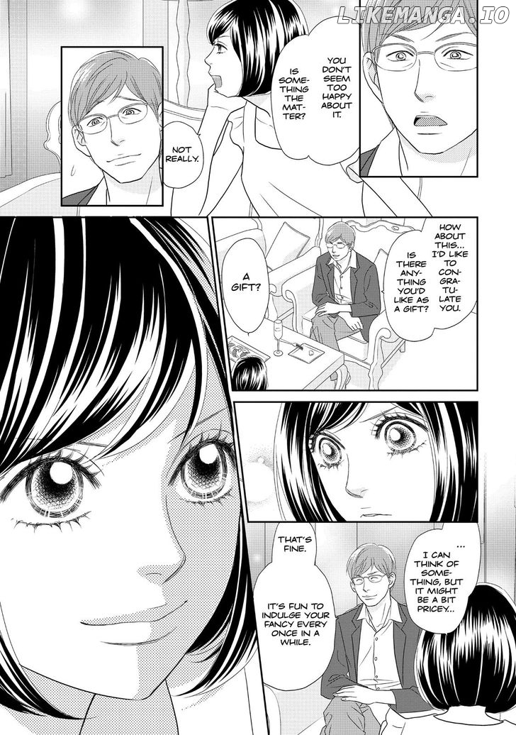 Peach Girl Next Chapter 7 - page 18