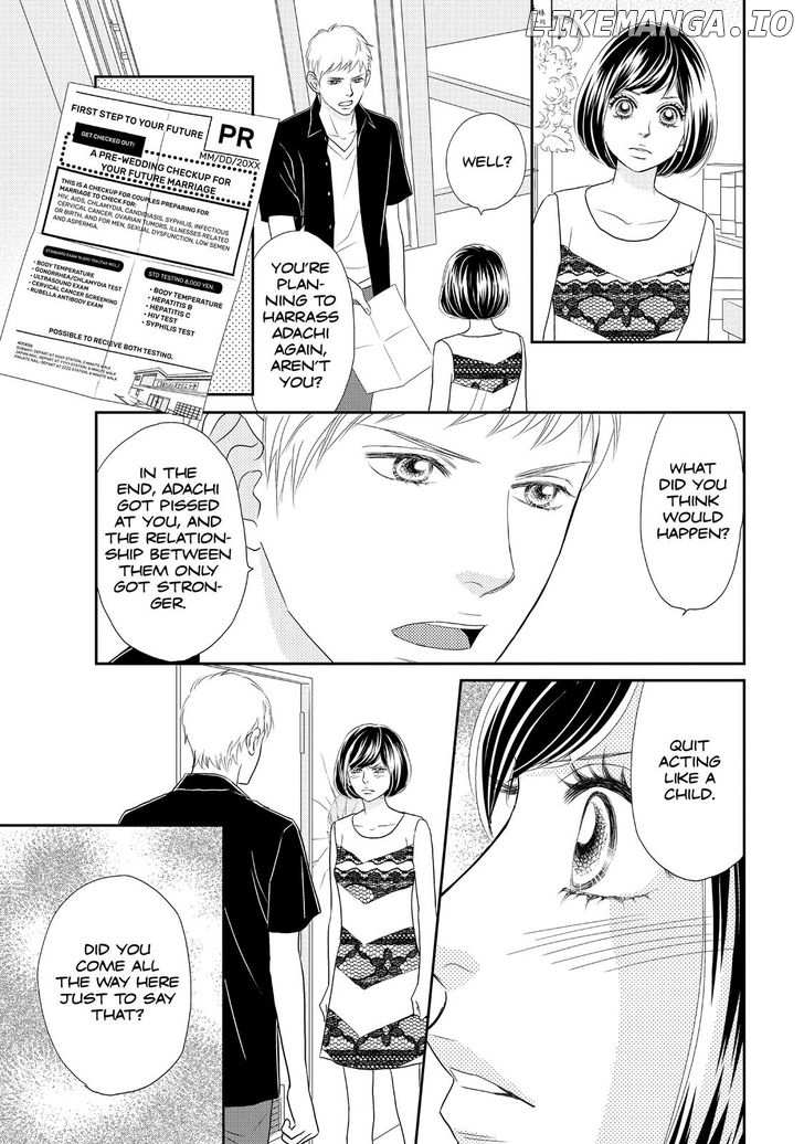 Peach Girl Next Chapter 7 - page 20