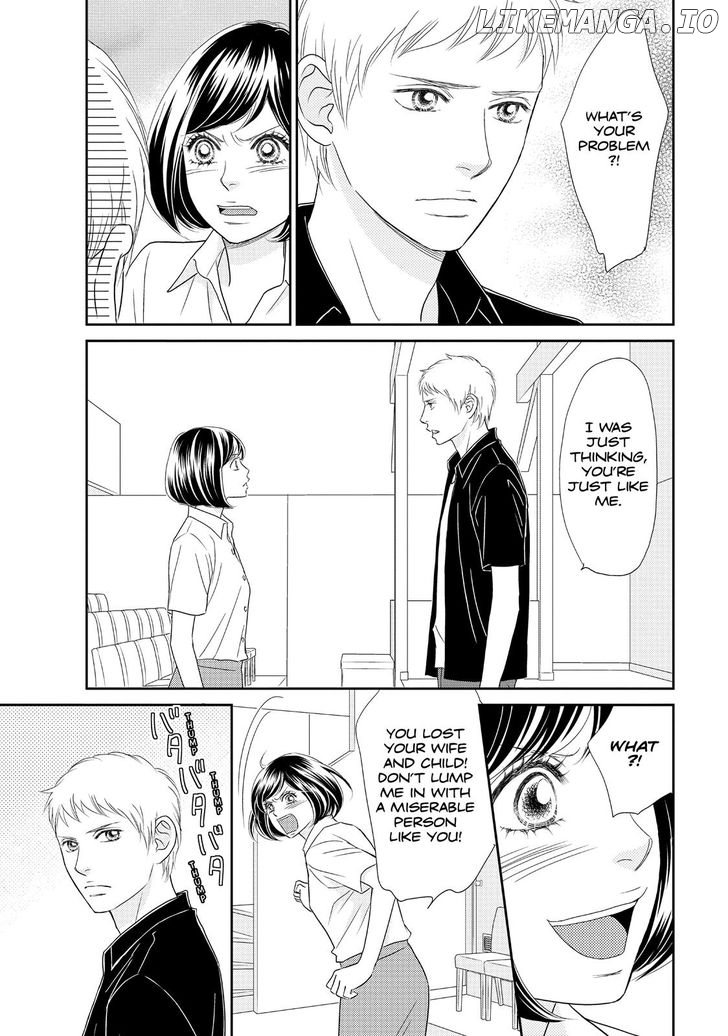 Peach Girl Next Chapter 7 - page 30