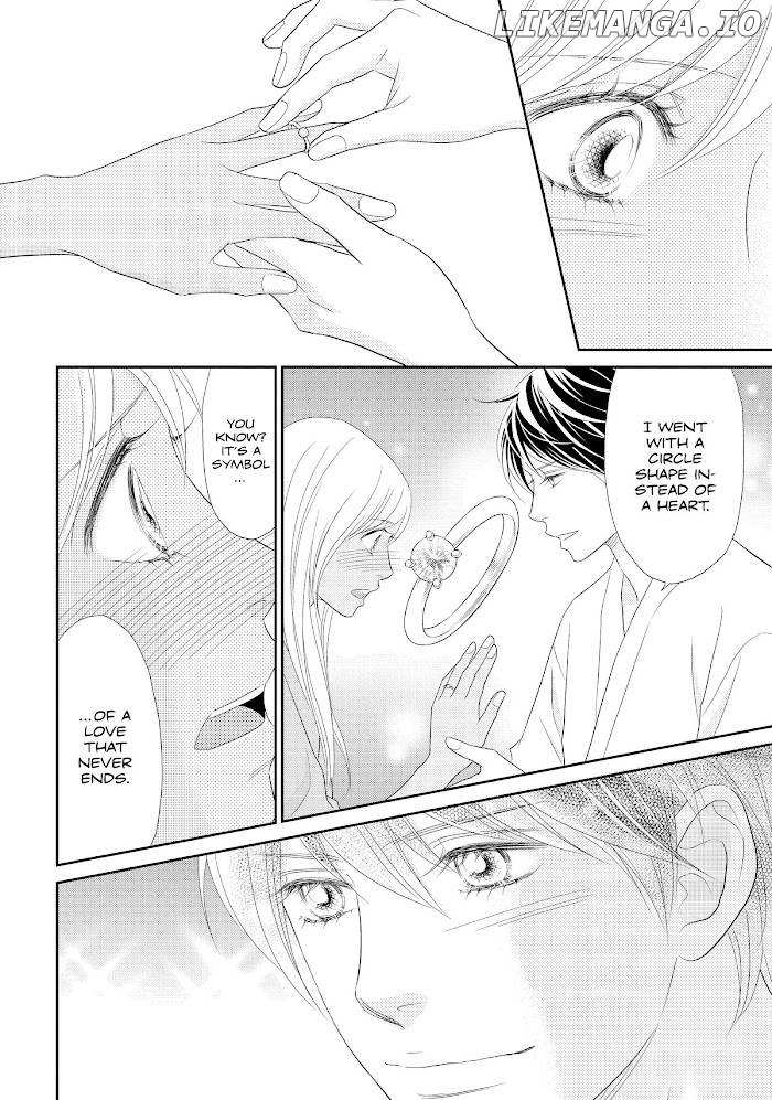 Peach Girl Next Chapter 52 - page 20