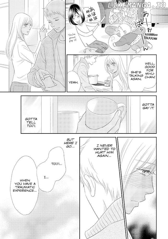 Peach Girl Next Chapter 52 - page 27