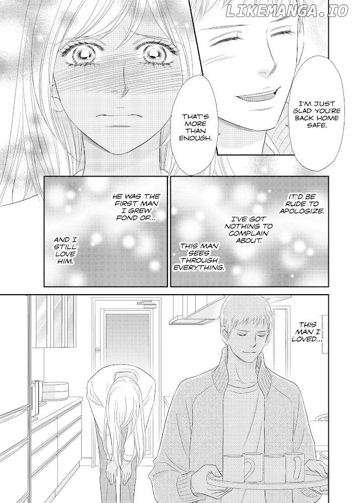 Peach Girl Next Chapter 52 - page 29