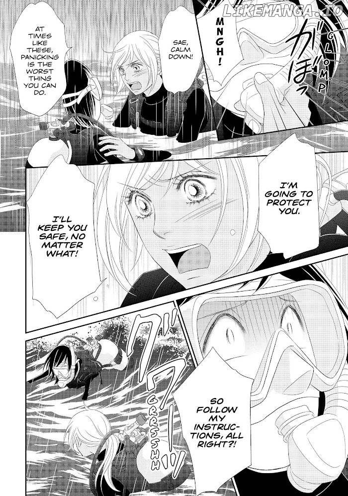 Peach Girl Next Chapter 51 - page 6