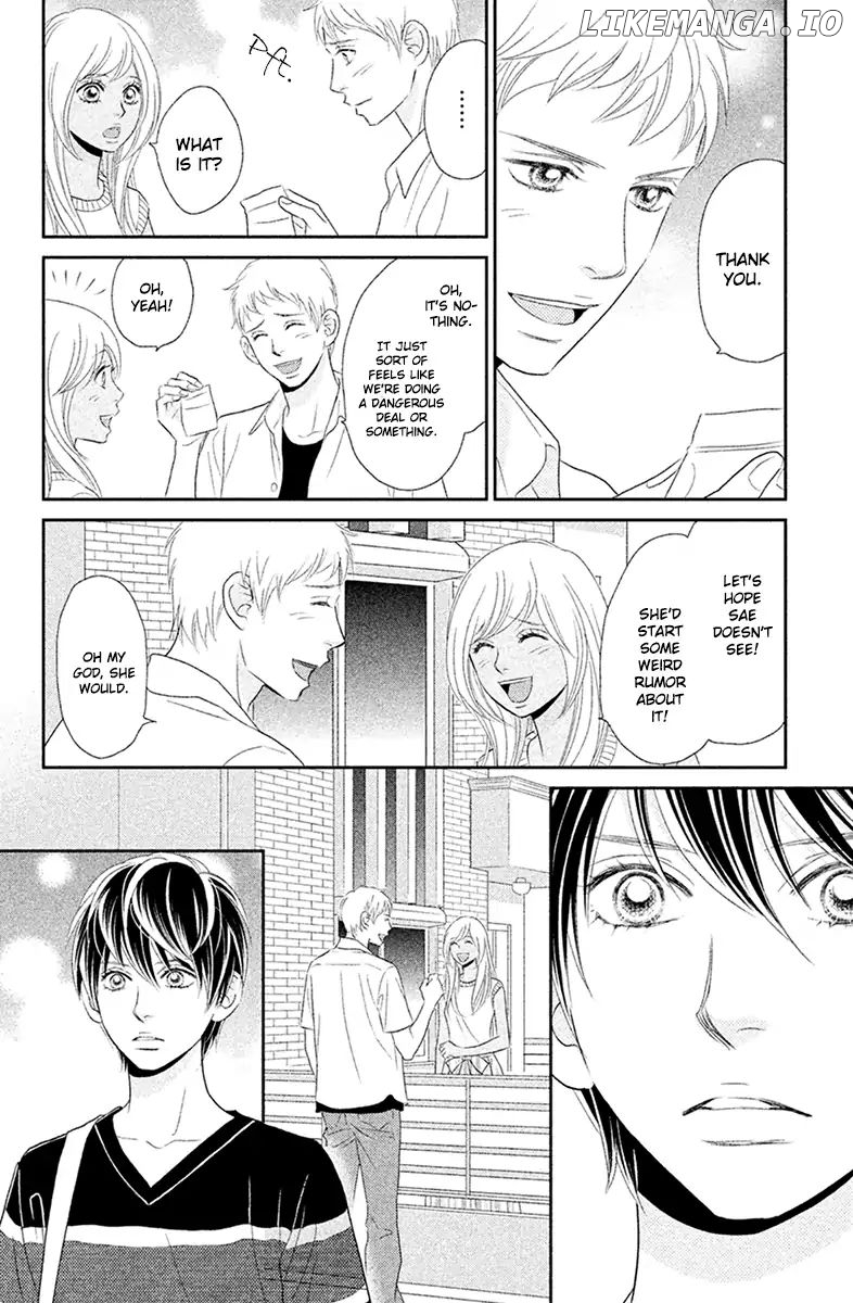 Peach Girl Next Chapter 4 - page 14