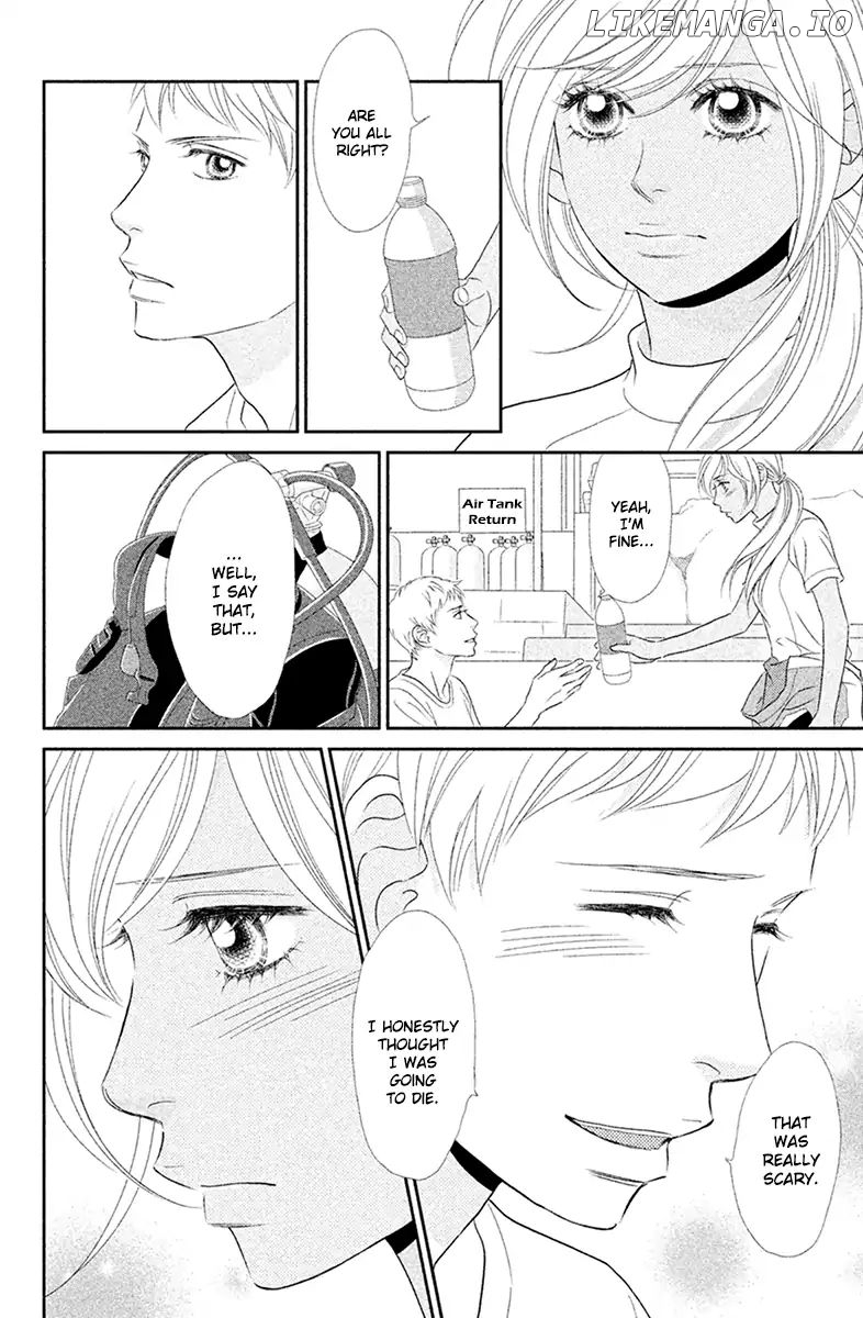 Peach Girl Next Chapter 4 - page 2