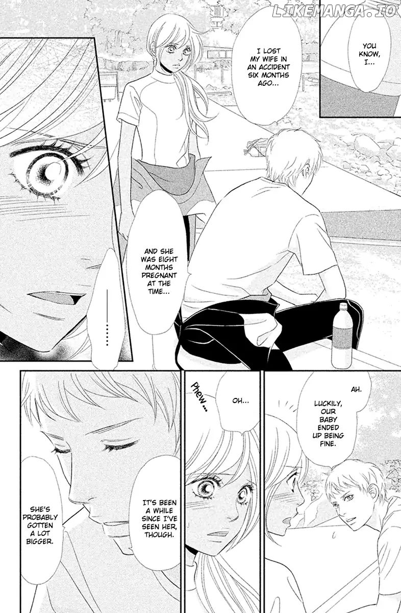 Peach Girl Next Chapter 4 - page 4