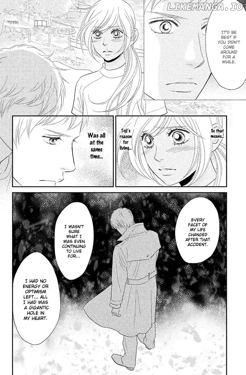 Peach Girl Next Chapter 4 - page 6