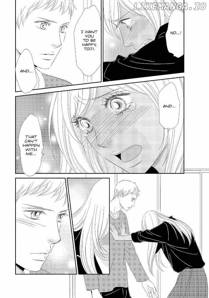 Peach Girl Next Chapter 46 - page 2