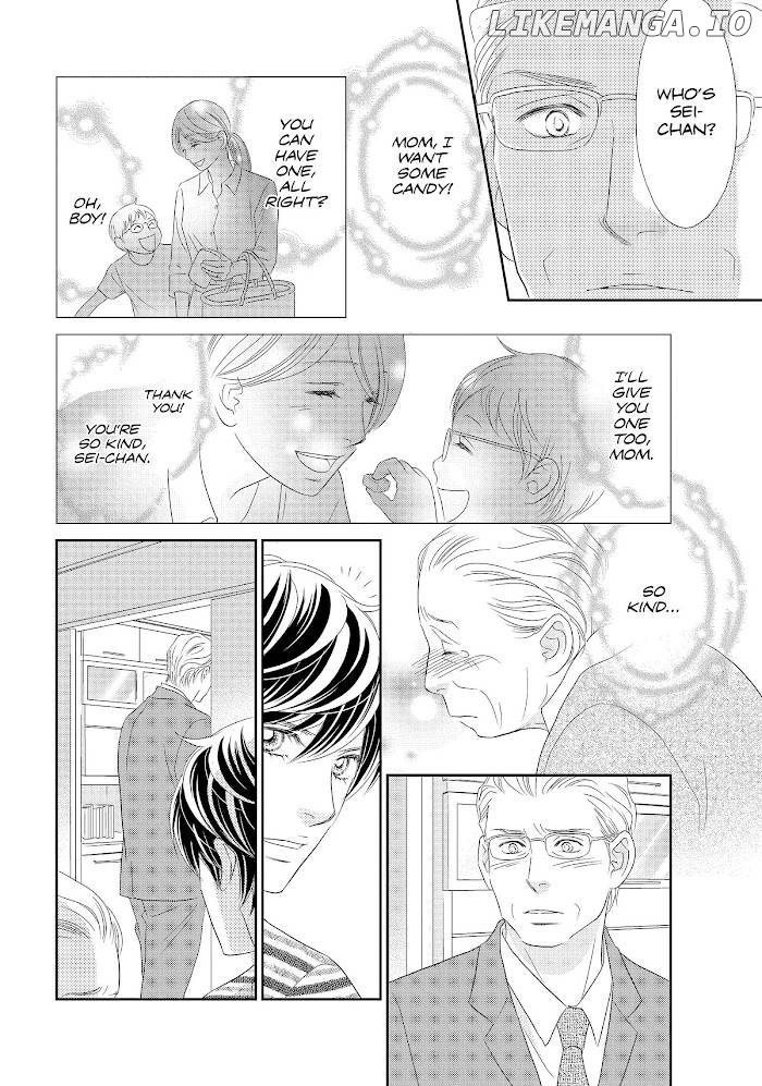 Peach Girl Next Chapter 46 - page 26