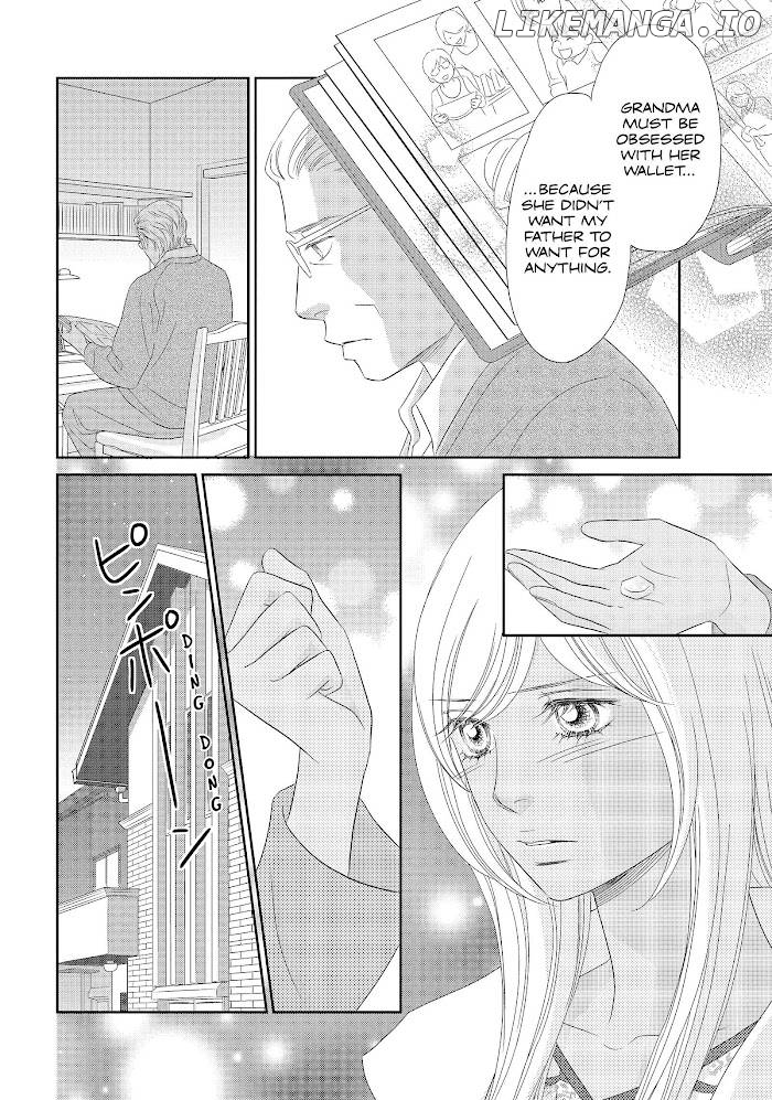 Peach Girl Next Chapter 46 - page 28