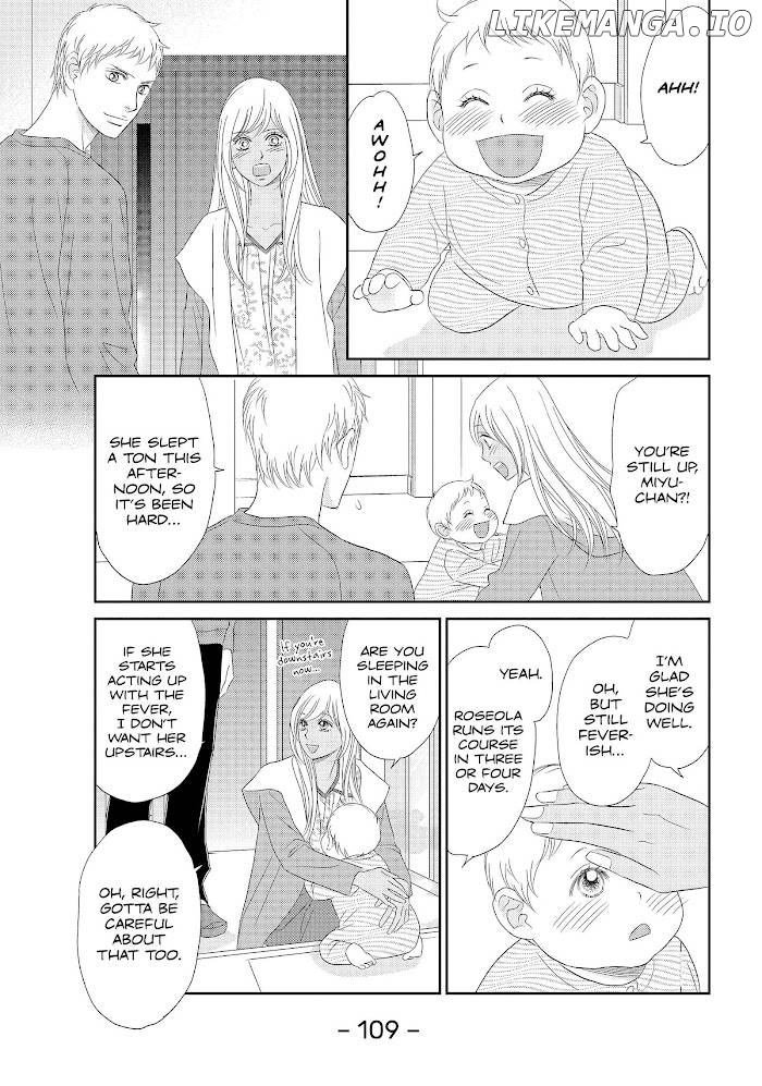 Peach Girl Next Chapter 46 - page 29