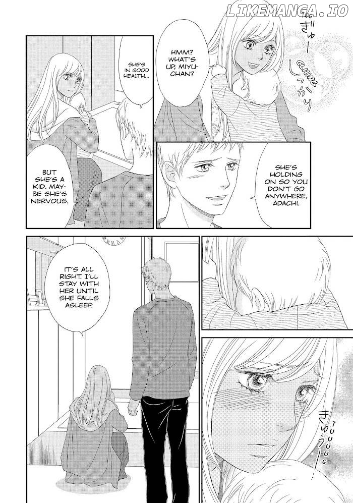 Peach Girl Next Chapter 46 - page 30