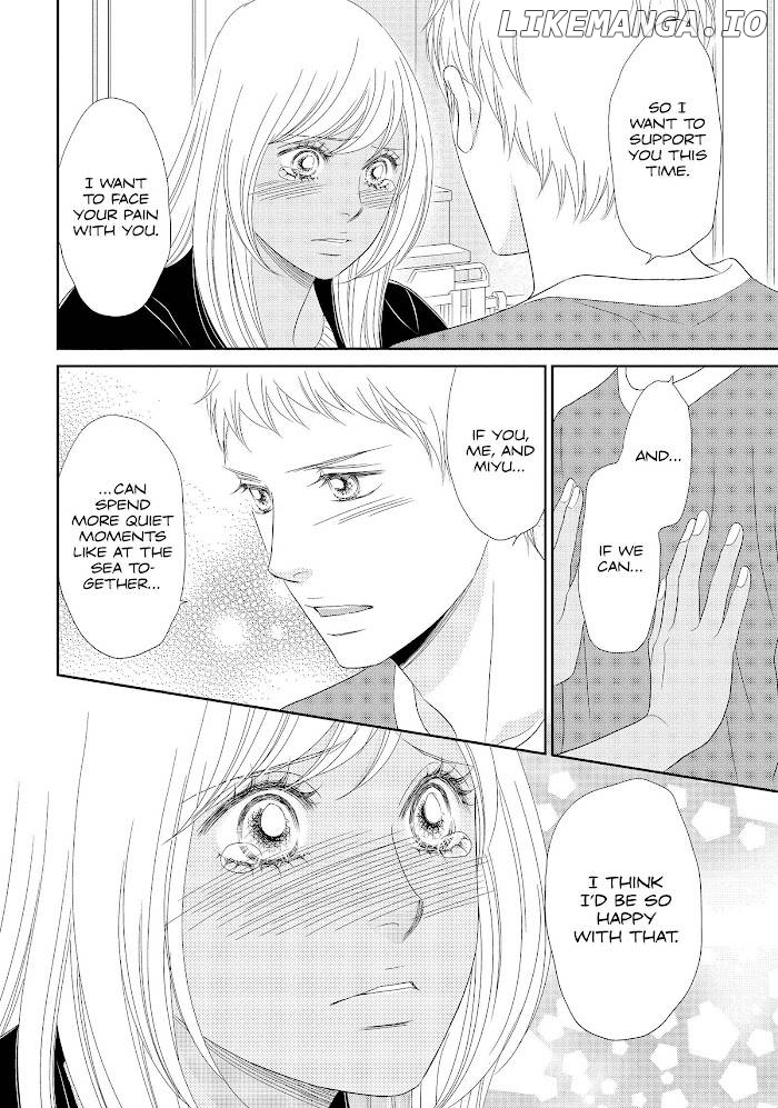 Peach Girl Next Chapter 46 - page 4