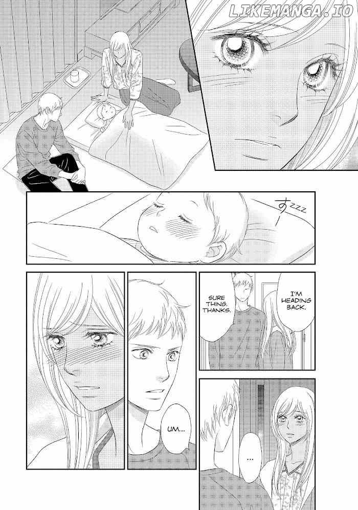 Peach Girl Next Chapter 46 - page 32