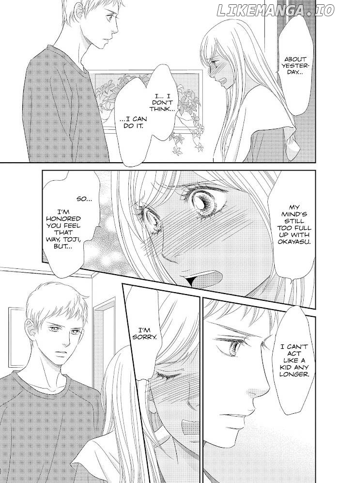 Peach Girl Next Chapter 46 - page 33