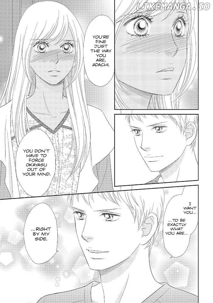 Peach Girl Next Chapter 46 - page 35