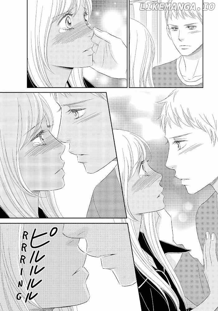 Peach Girl Next Chapter 46 - page 5