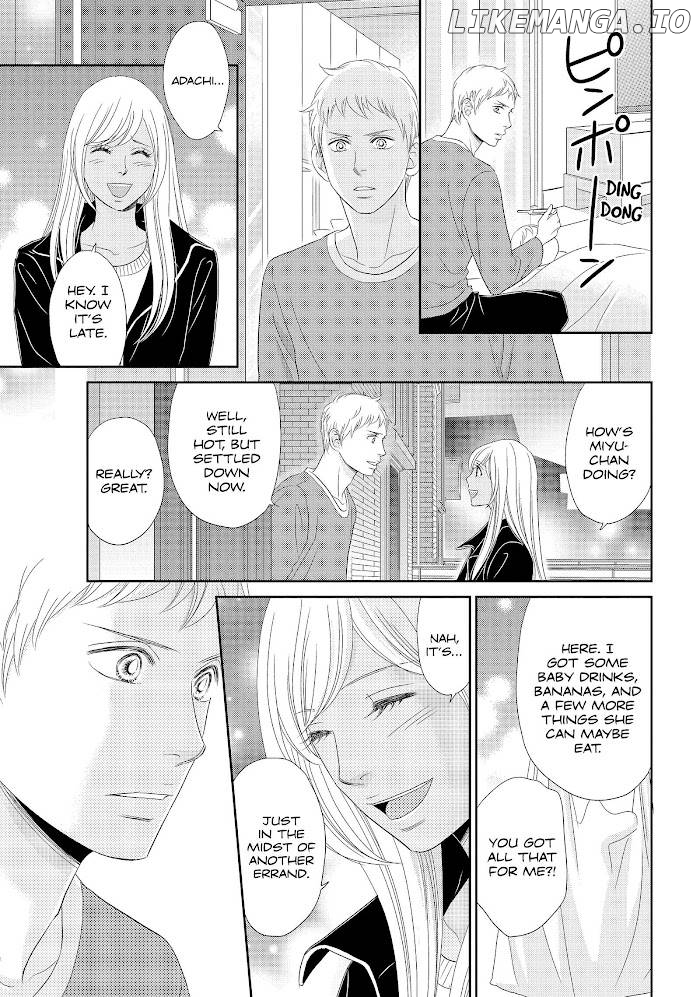 Peach Girl Next Chapter 45 - page 25