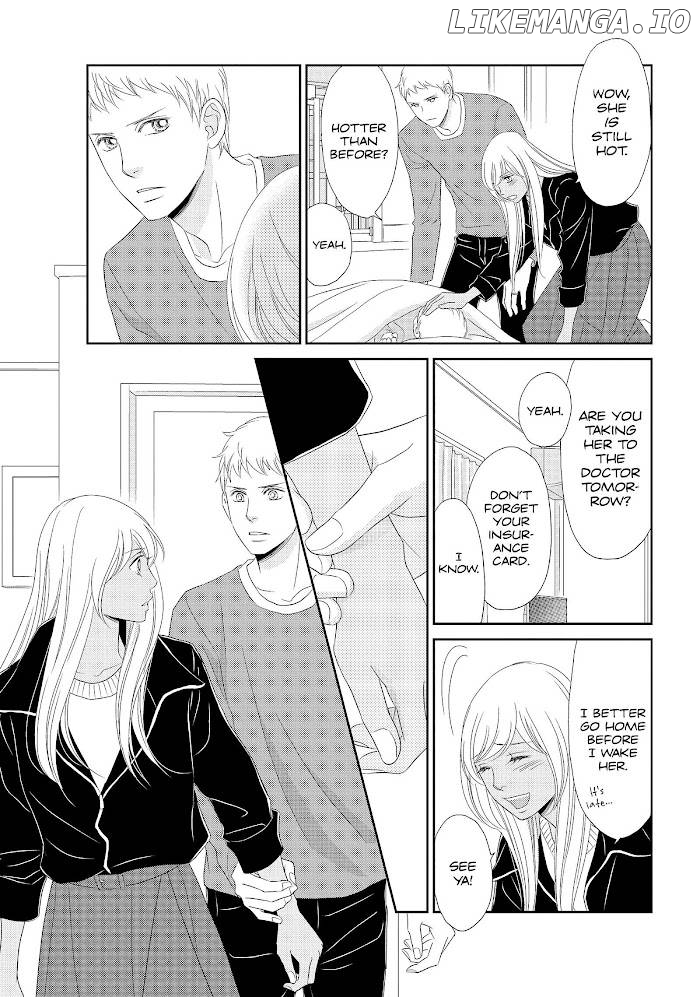 Peach Girl Next Chapter 45 - page 27