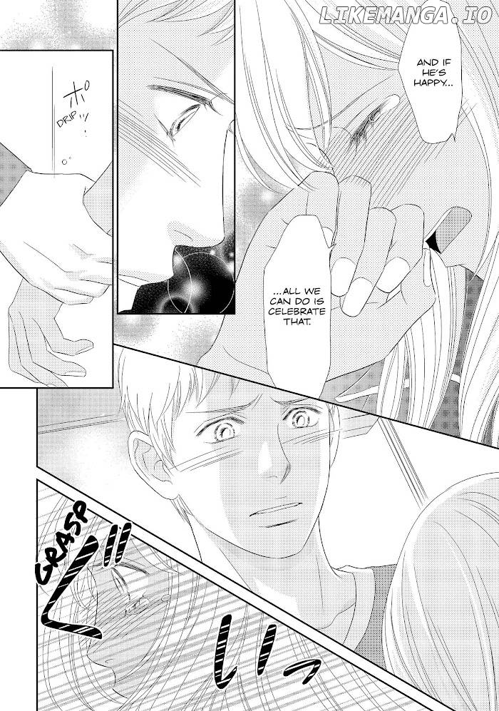 Peach Girl Next Chapter 45 - page 32