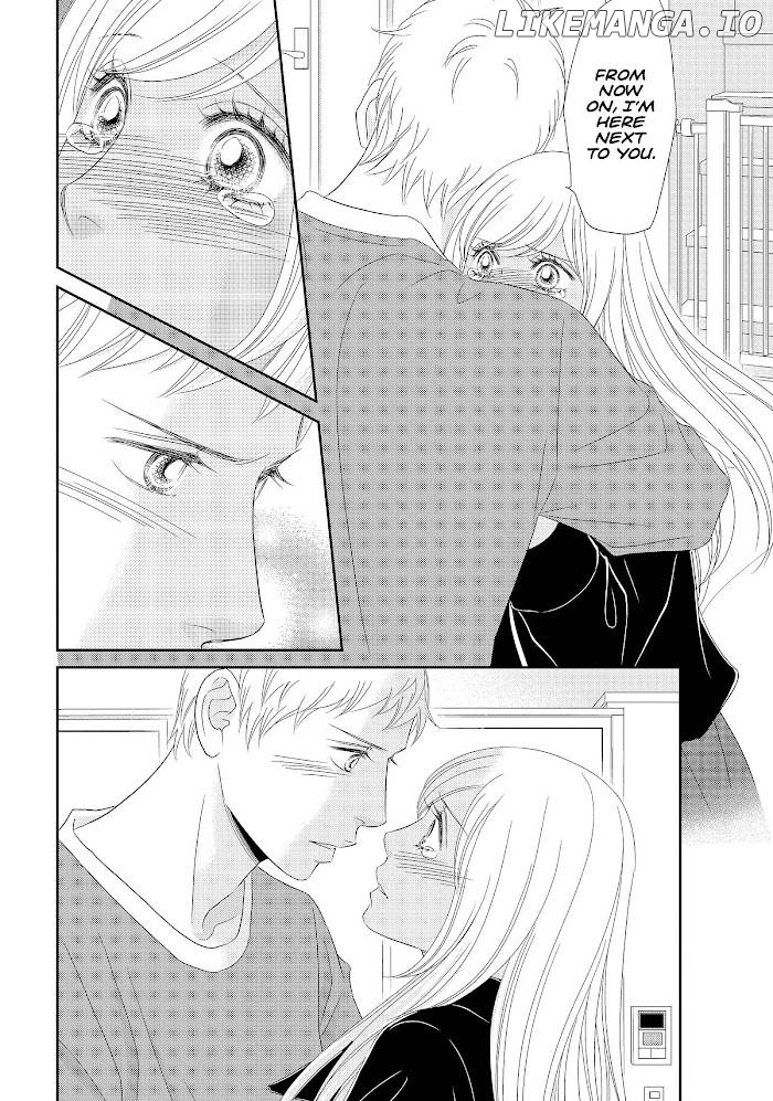 Peach Girl Next Chapter 45 - page 34