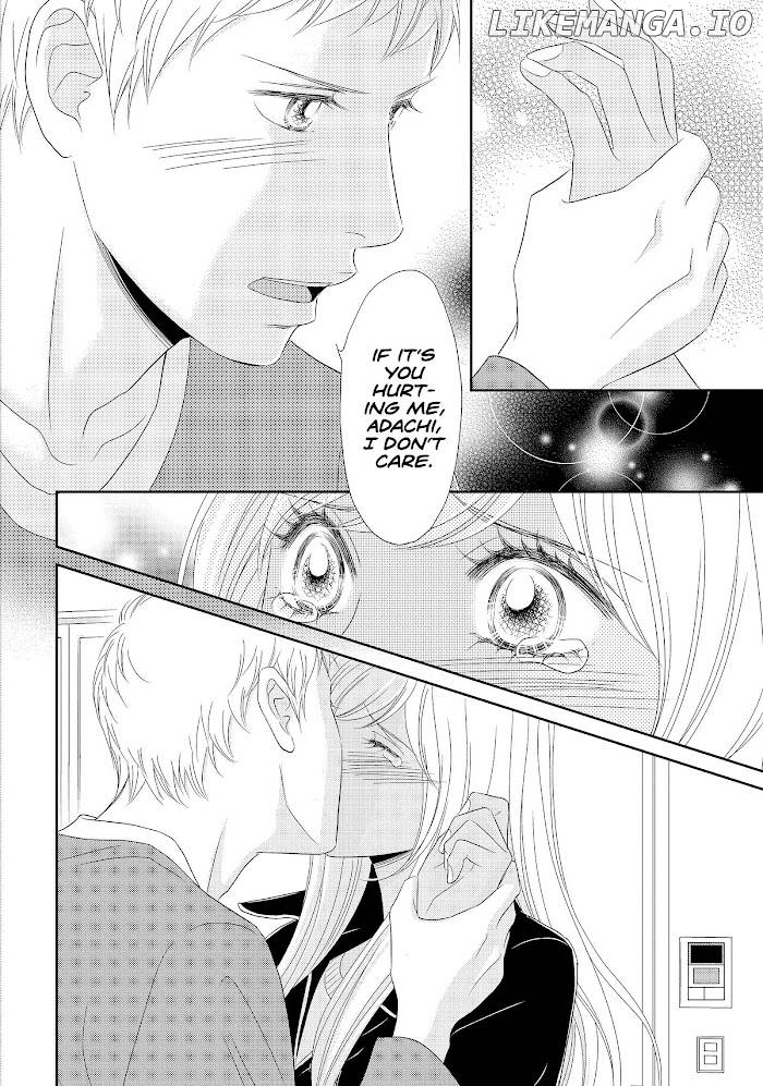 Peach Girl Next Chapter 45 - page 36