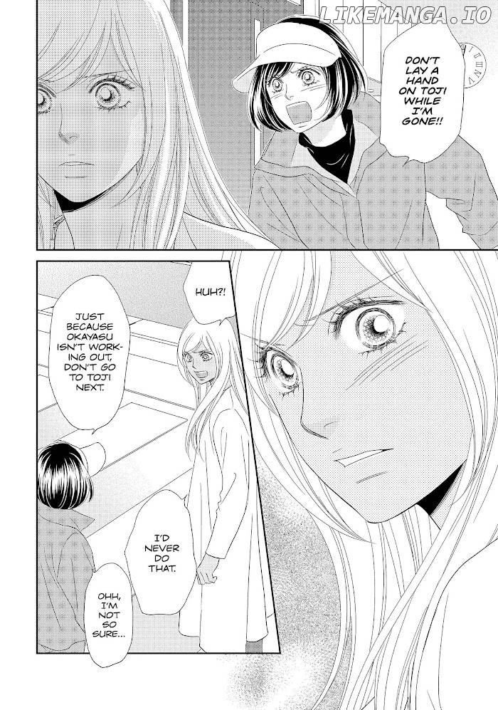 Peach Girl Next Chapter 45 - page 6
