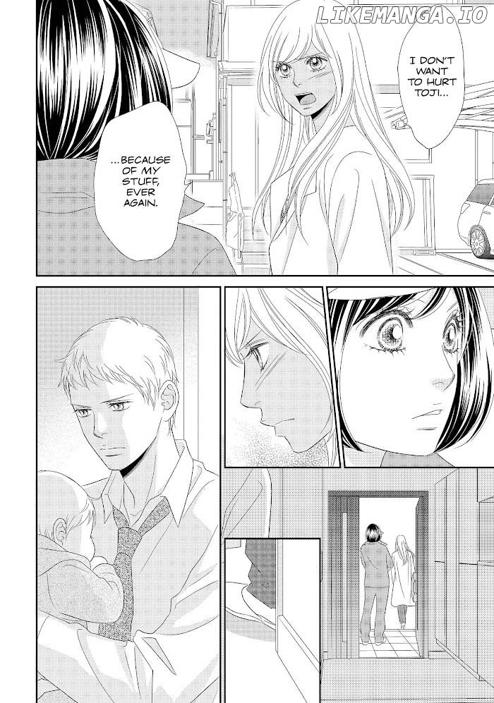 Peach Girl Next Chapter 45 - page 8