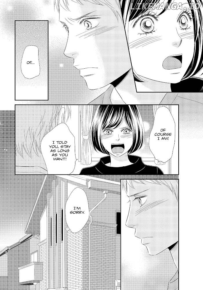 Peach Girl Next Chapter 44 - page 18