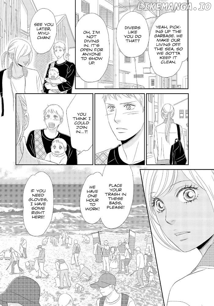 Peach Girl Next Chapter 44 - page 22