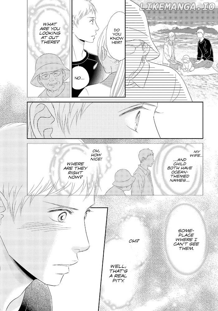 Peach Girl Next Chapter 44 - page 33