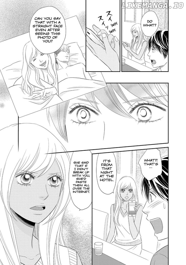 Peach Girl Next Chapter 10 - page 28