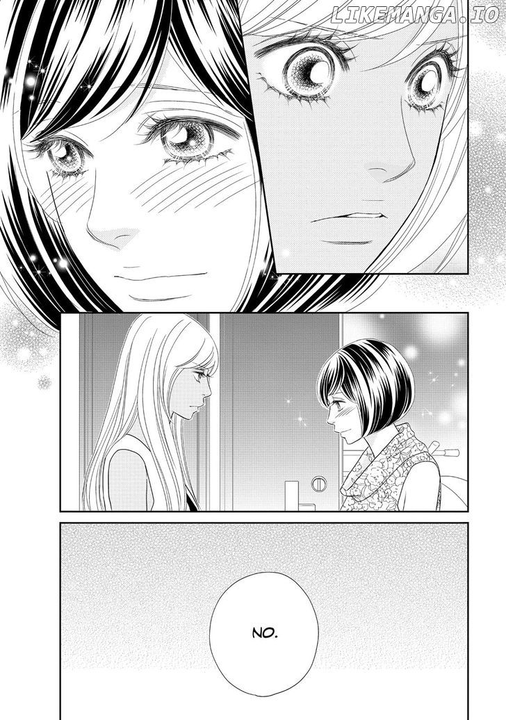 Peach Girl Next Chapter 10 - page 7